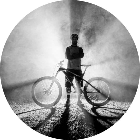 mtb rider profile image