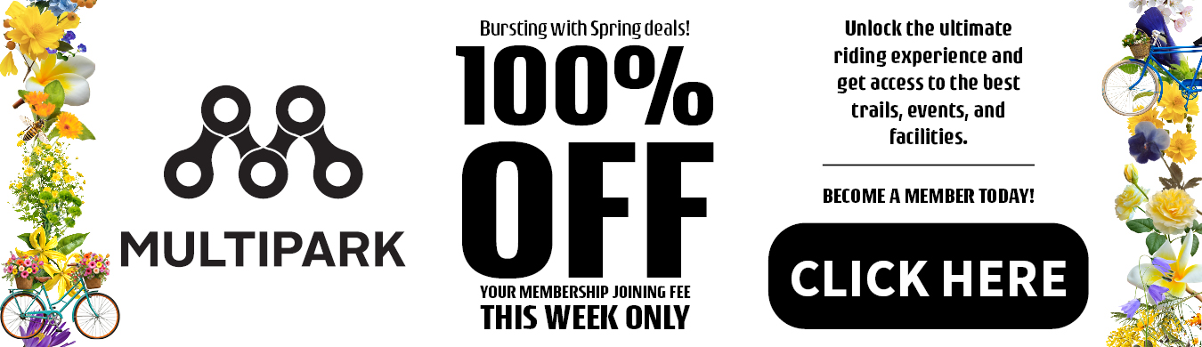 Promo Banner